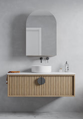 Antique Paris Vanity with Drawer